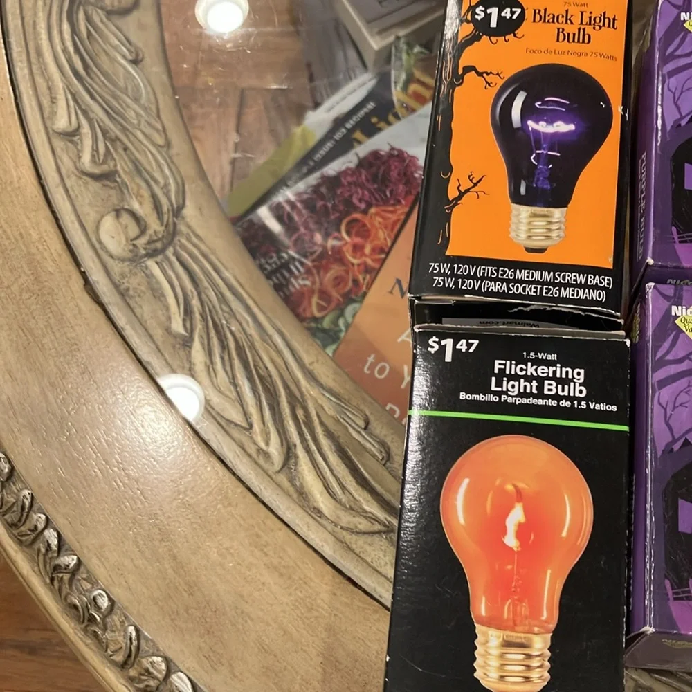 N/A new illuminate